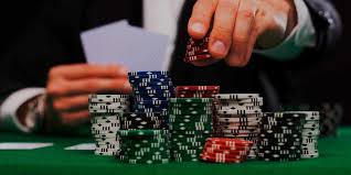 Casino Bet Andreas